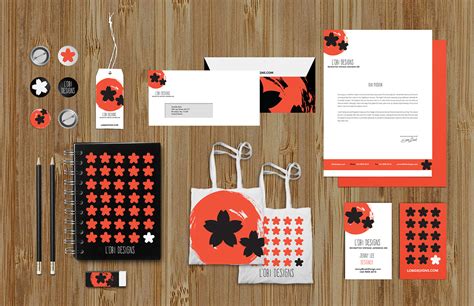 L'OBI Design // Branding Project on Behance