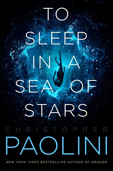 ‘To Sleep in a Sea of Stars’ is an Action-Packed, Otherworldly Adventure’ | Arts | The Harvard ...