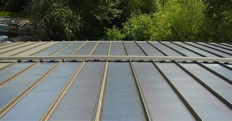 CIGS Thin-Film Solar Panels: An In-Depth Guide + Market Status