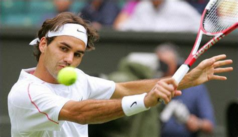 Wimbledon 2006 - Roger Federer Photo (1644934) - Fanpop