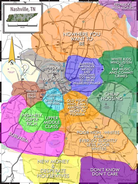 Ran across this Judgemental Map v2.0 I made a few years ago. How well does it still hold up? : r ...