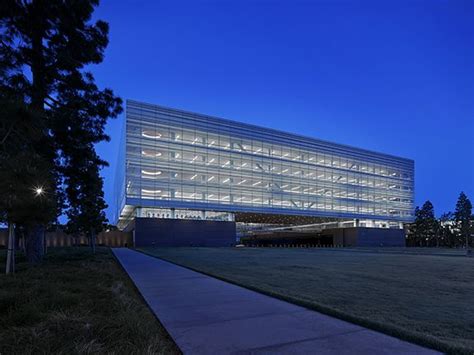 Hyundai Motor America Headquarters (Fountain Valley, CA) Gensler ...