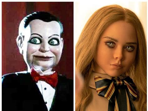 10 of the creepiest dolls in horror movies and TV history