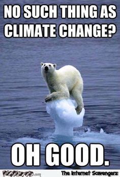 climate change memes