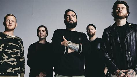 A Day To Remember’s Jeremy McKinnon Details New Album ‘You’re Welcome’