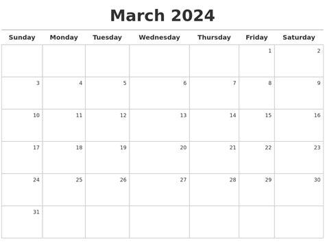 March 2024 Calendar Options New Perfect Awesome List of - July Calendar 2024 Printable