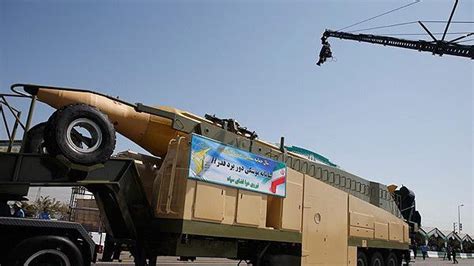 Iran said to give Hezbollah missiles that ‘can reach Dimona’