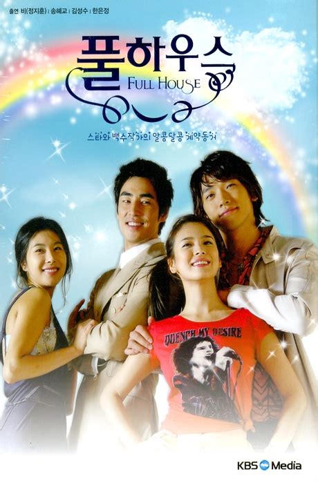 Full house korean drama – Telegraph