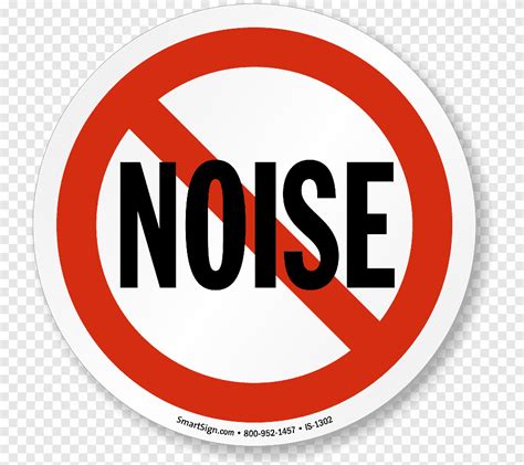 Noise Sound Klakson kendaraan, No Noise s, teks, label png | PNGEgg