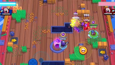 25 Best Pictures Brawl Stars Gameplay Ita : Brawl Stars - Gameplay Part ...