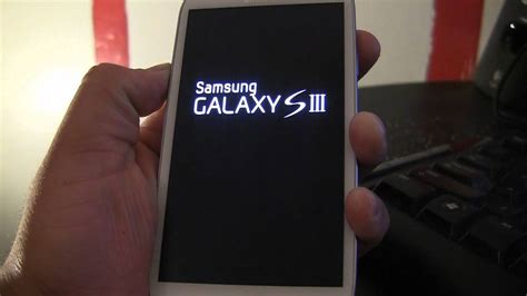 How-To: Root Samsung Galaxy S3 T-Mobile - YouTube