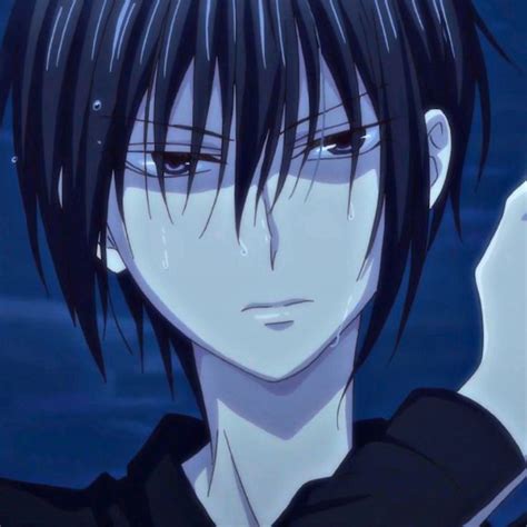 Akito Sohma in 2023 | Fruits basket, Fruits basket anime, Fruit basket (anime)