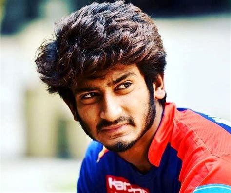 Khaleel Ahmed Biography | Age | Bowling | Stats | IPL | Family - KreedOn