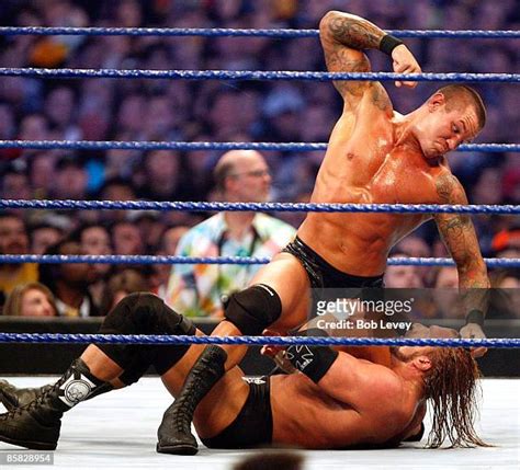 59 Randy Orton 2009 Stock Photos, High-Res Pictures, and Images - Getty Images