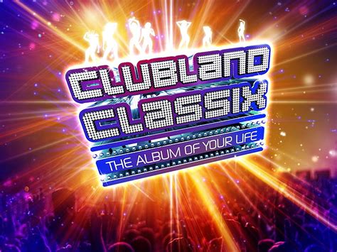 Online crop | HD wallpaper: club Clubland Clubland Classix ...