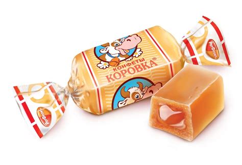 russian candy – Telegraph