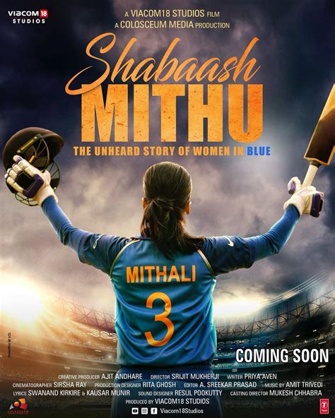 'Shabaash Mithu' real story: Mithali Raj's biopic starring Tapsee Pannu