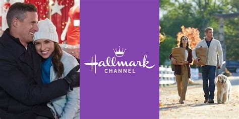 13 Popular Filming Locations For Hallmark Movies