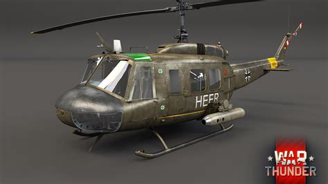 [Top 5] War Thunder Best Countries for Helicopters | Gamers Decide