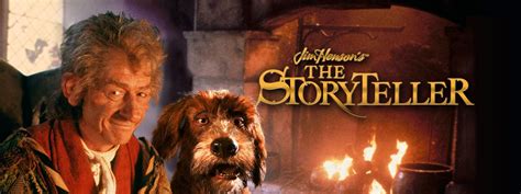 Jim Henson's The Storyteller - 30 Years Later — Jim Henson's Family Hub | El narrador ...