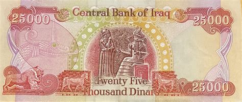 Iraqi Finance Deputy: Not Ready for Currency RV/RI – USA Still Controls Everything