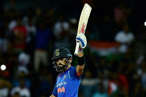 Asia Cup 2018: BCCI responds to ACC on Kohli's absence, says ...