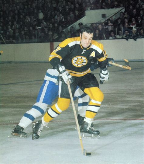 Phil Esposito 001 | Bruins hockey, Boston bruins hockey, Phil esposito