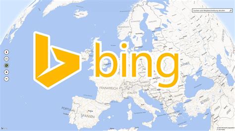 Bing Maps Logo - LogoDix