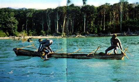 Everything We Know About The Isolated Sentinelese People Of North Sentinel Island