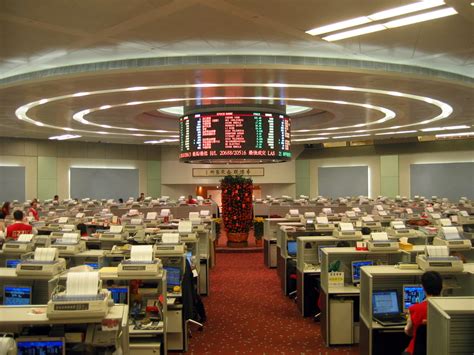 10 Largest Stock Exchanges in the World - Largest.org