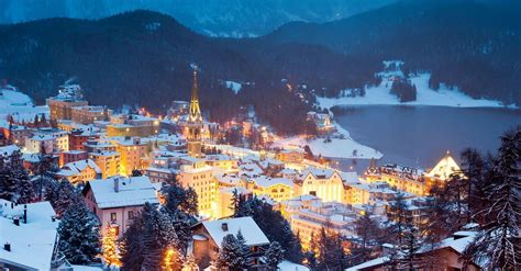 The 5 Best Ski Resorts In Europe | HuffPost