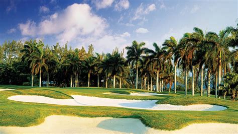 Half Moon Golf Resort in Montego Bay, Jamaica | Golf Vacation Packages