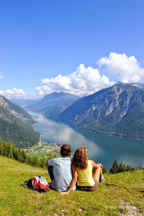 SOMMERURLAUB IM ZILLERTAL - WANDERN-RELAXEN-GENIESSEN | Natural landmarks, Landmarks, Nature