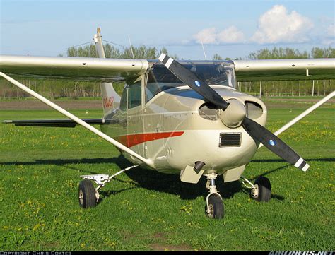 Cessna 182K Skylane - Untitled (Skydive Toronto Inc) | Aviation Photo #1942805 | Airliners.net