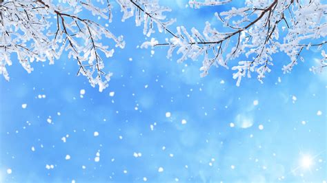 Winter Snow Wallpapers - Top Free Winter Snow Backgrounds - WallpaperAccess