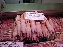 Irish cuisine - Wikipedia