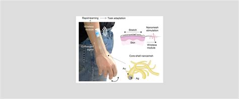 Spray-on smart skin uses AI to rapidly understand hand tasks - Tianqiao ...