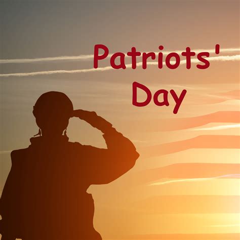 Patriots' Day 2023 Quotes, Images, Messages, Slogans, Posters, Stickers ...