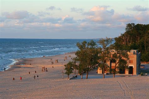 Indiana Dunes | History, National Park, & State Park | Britannica