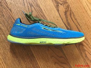 Altra Escalante Racer Review - Fellrnr.com, Running tips