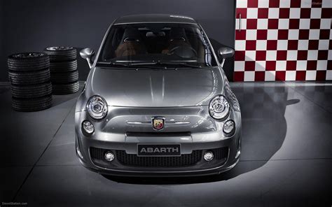 Fiat 500 Wallpapers - Wallpaper Cave