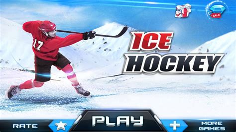 Ice Hockey 3D - Android Apps on Google Play