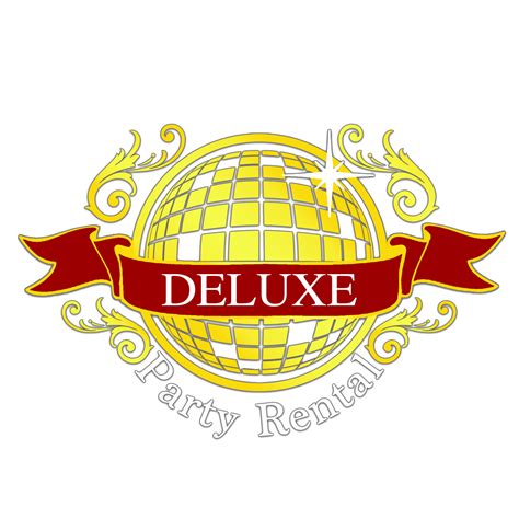 Deluxe Party Rentals