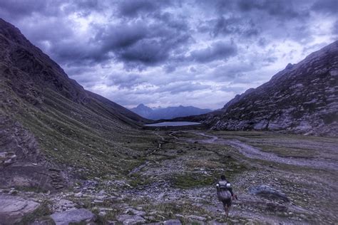 Hiking the Tour du Queyras - GR 58 - The Trek