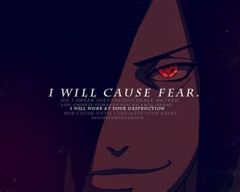 madara uchiha quotes quote addicts anime quotes madara | Madara uchiha, Uchiha, Anime naruto