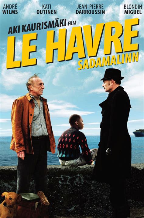 Images de Le Havre (2011) - SensCritique