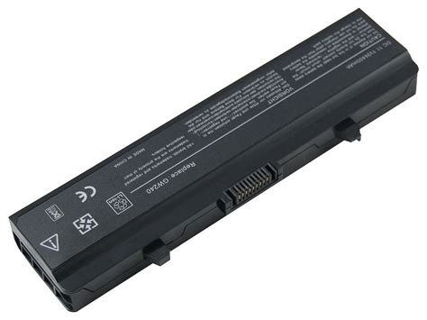 Dell Laptop Battery, Part Number: 312-0626 | Laptop Plus