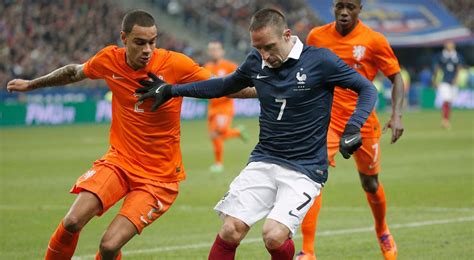 Toronto FC signs Dutch defender Gregory van der Wiel - Sportsnet.ca