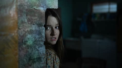 Kaitlyn Dever Fights Aliens In 'No One Will Save You' Trailer