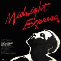 Midnight Express (1978) - la BO • Musique de Giorgio Moroder • Soundtrack • :: Cinezik.fr